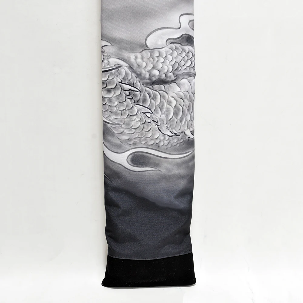 Nihonga Series Shinai Bags - Tatsu - Image 4