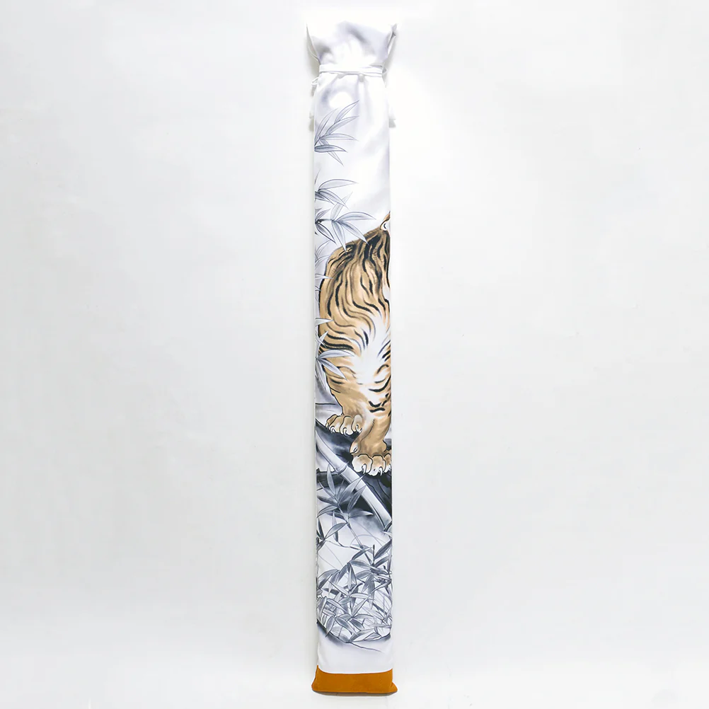 Nihonga Series Shinai Bags - Tora - Image 2