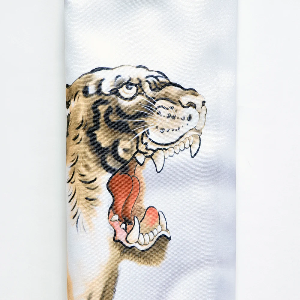 Nihonga Series Shinai Bags - Tora - Image 3