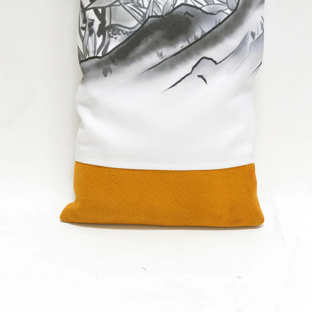 Nihonga Series Shinai Bags - Tora - Image 5
