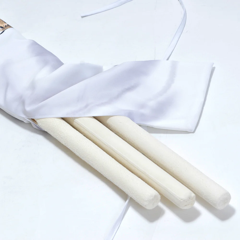 Nihonga Series Shinai Bags - Tora - Image 6