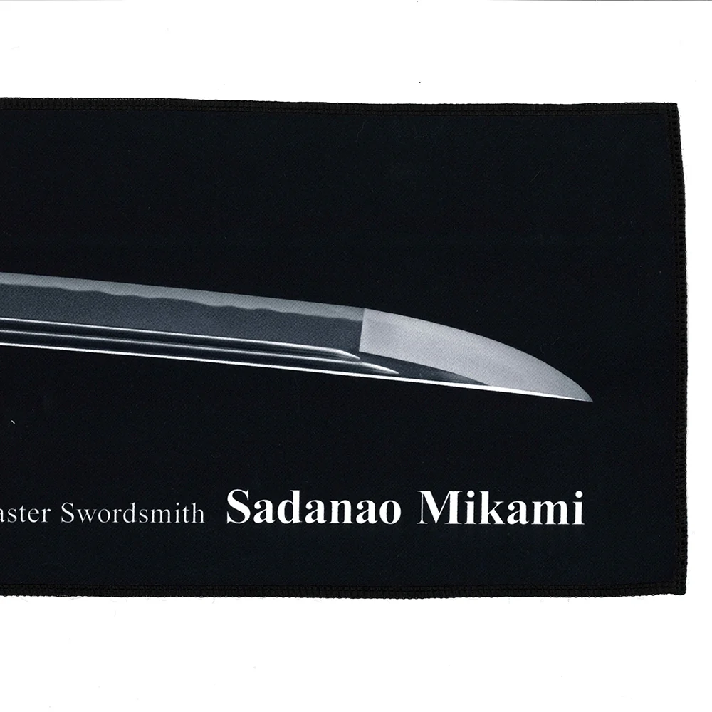 Nihonto Microfiber Repair Mat - Image 14
