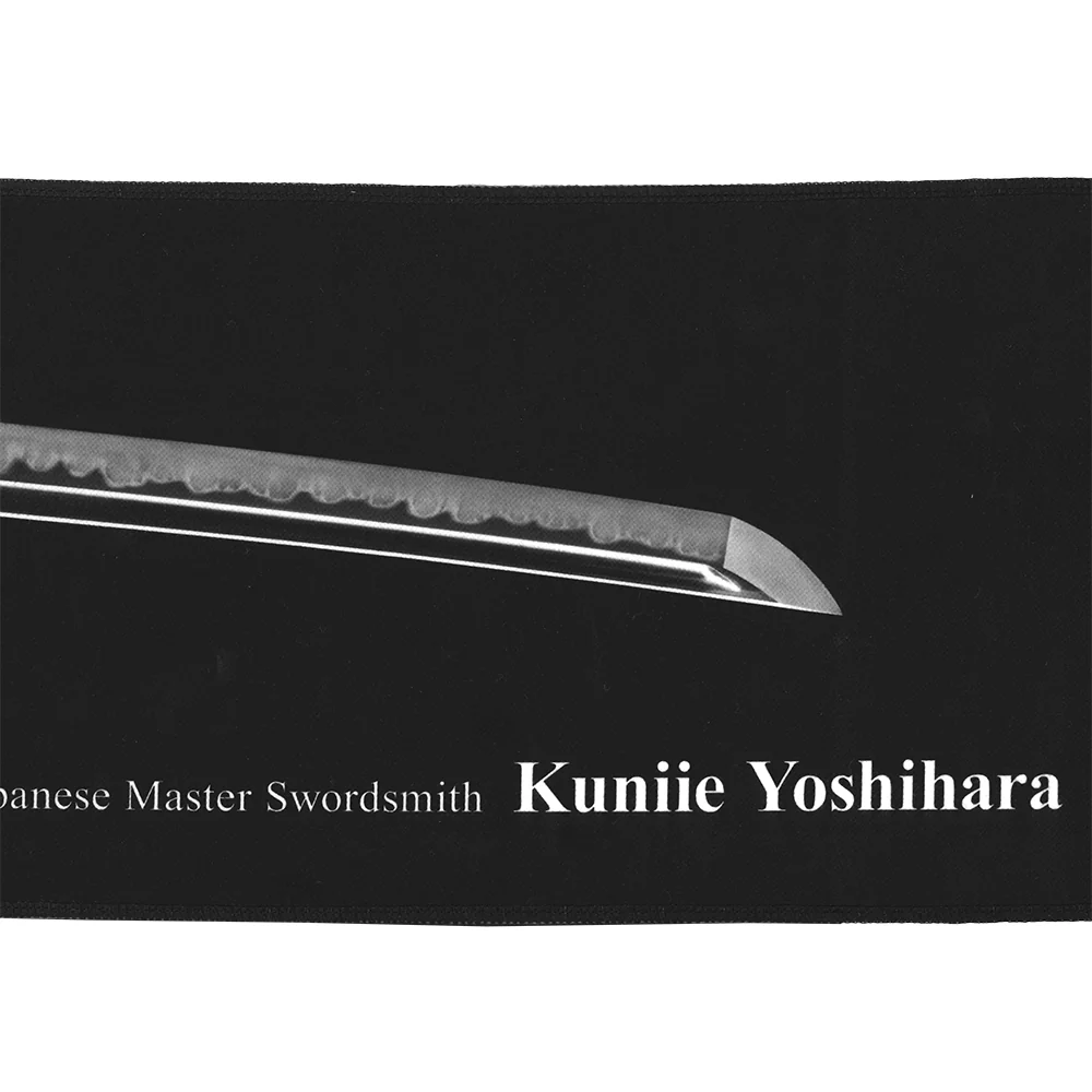 Nihonto Microfiber Repair Mat - Image 2