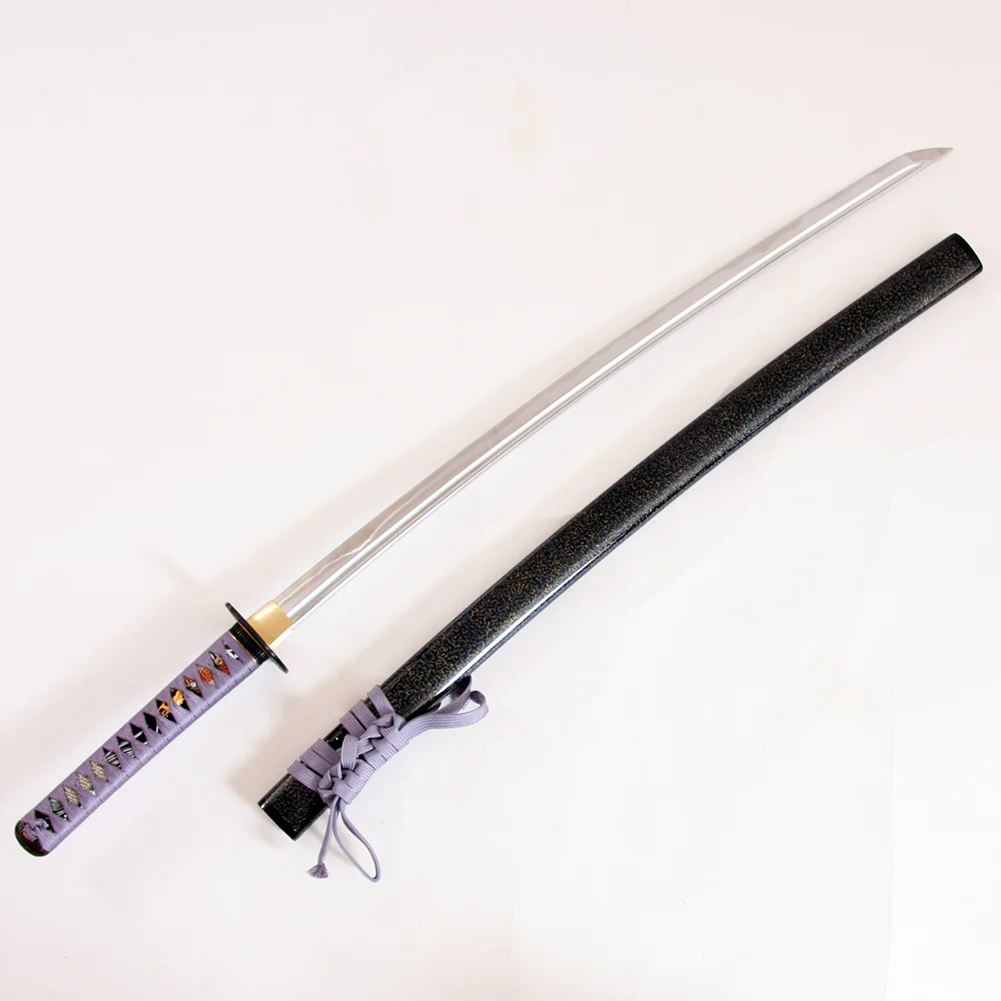 Nishijin Collection Iaito - Koi Tsuishu - Image 2