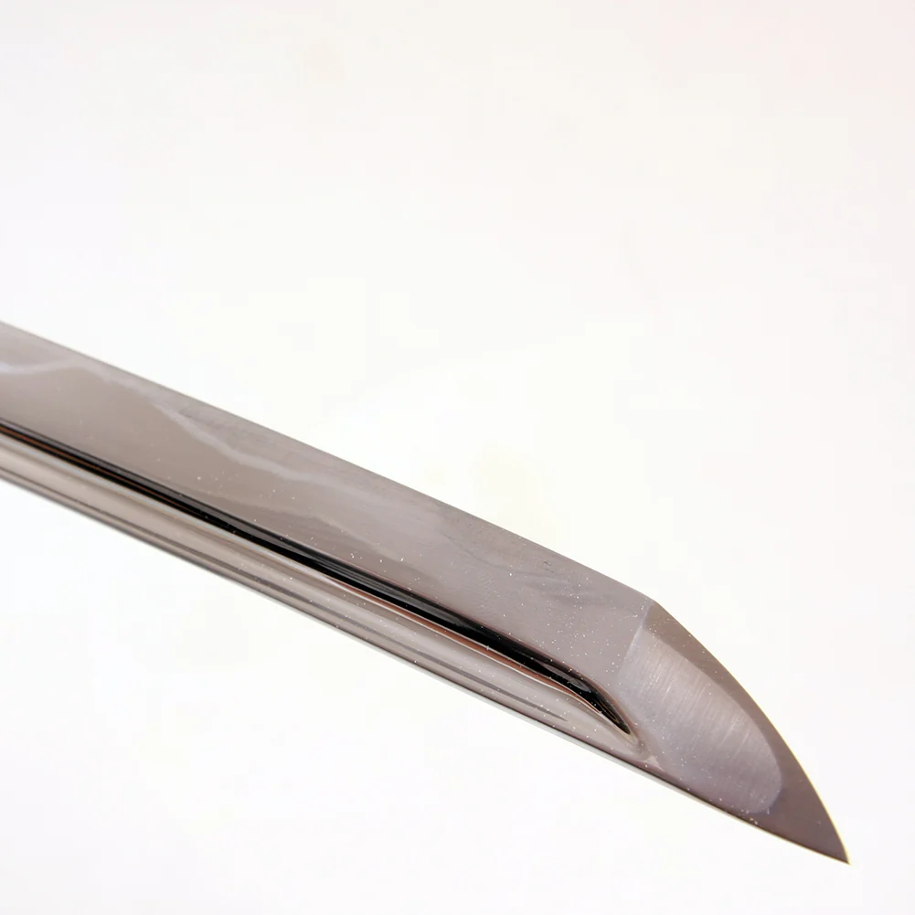 Nishijin Collection Iaito - Koi Tsuishu - Image 8