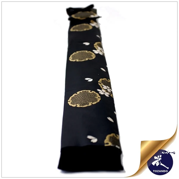 Nishijin Custom Brocade Shinai Bag - Image 2