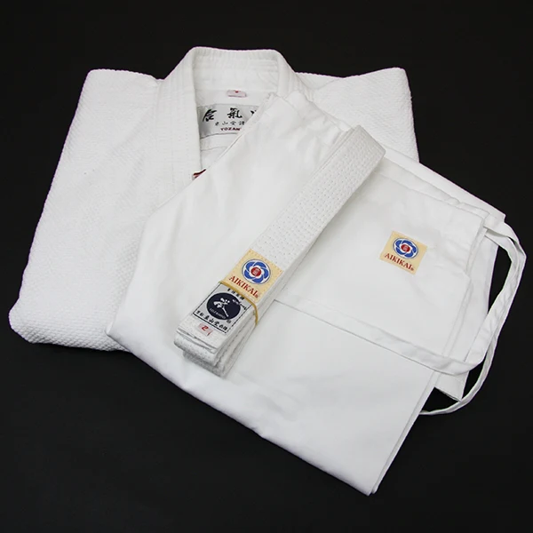 The Nyumon Aikido Beginner's Set - Image 3