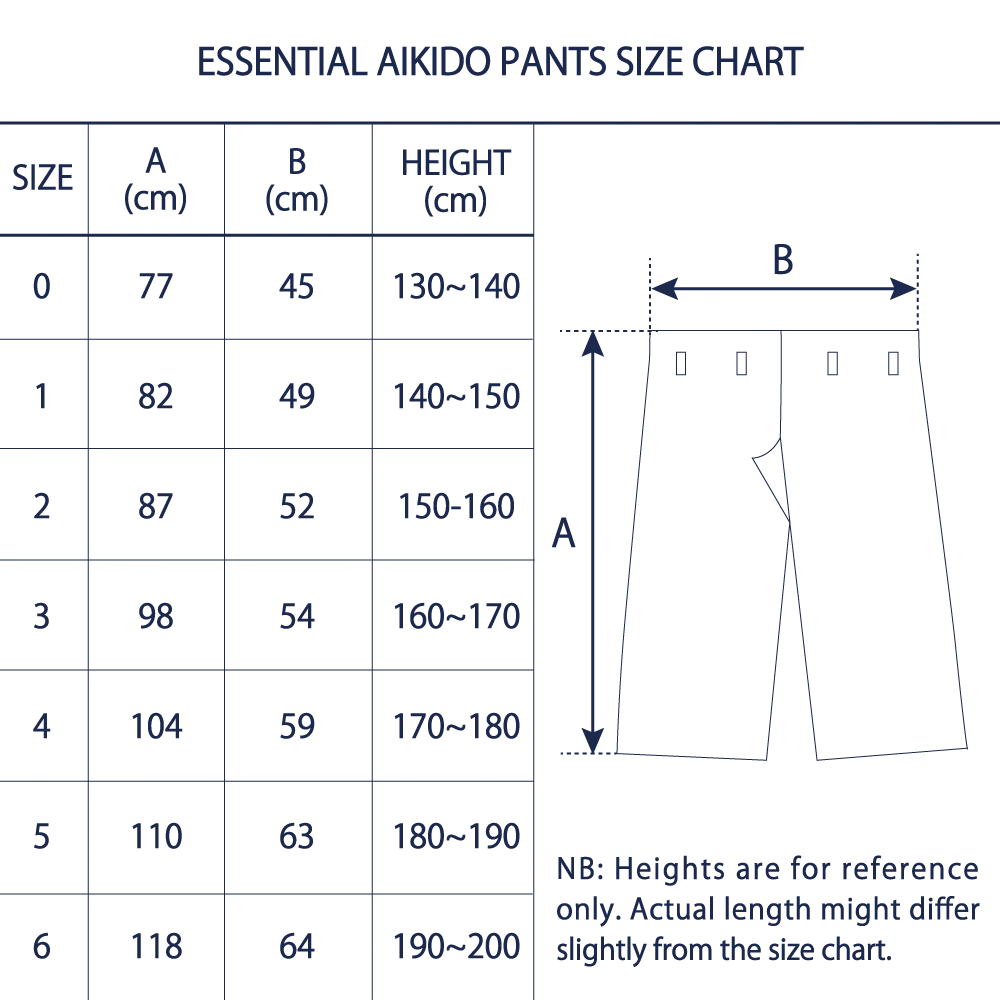 The Nyumon Aikido Beginner's Set - Image 6
