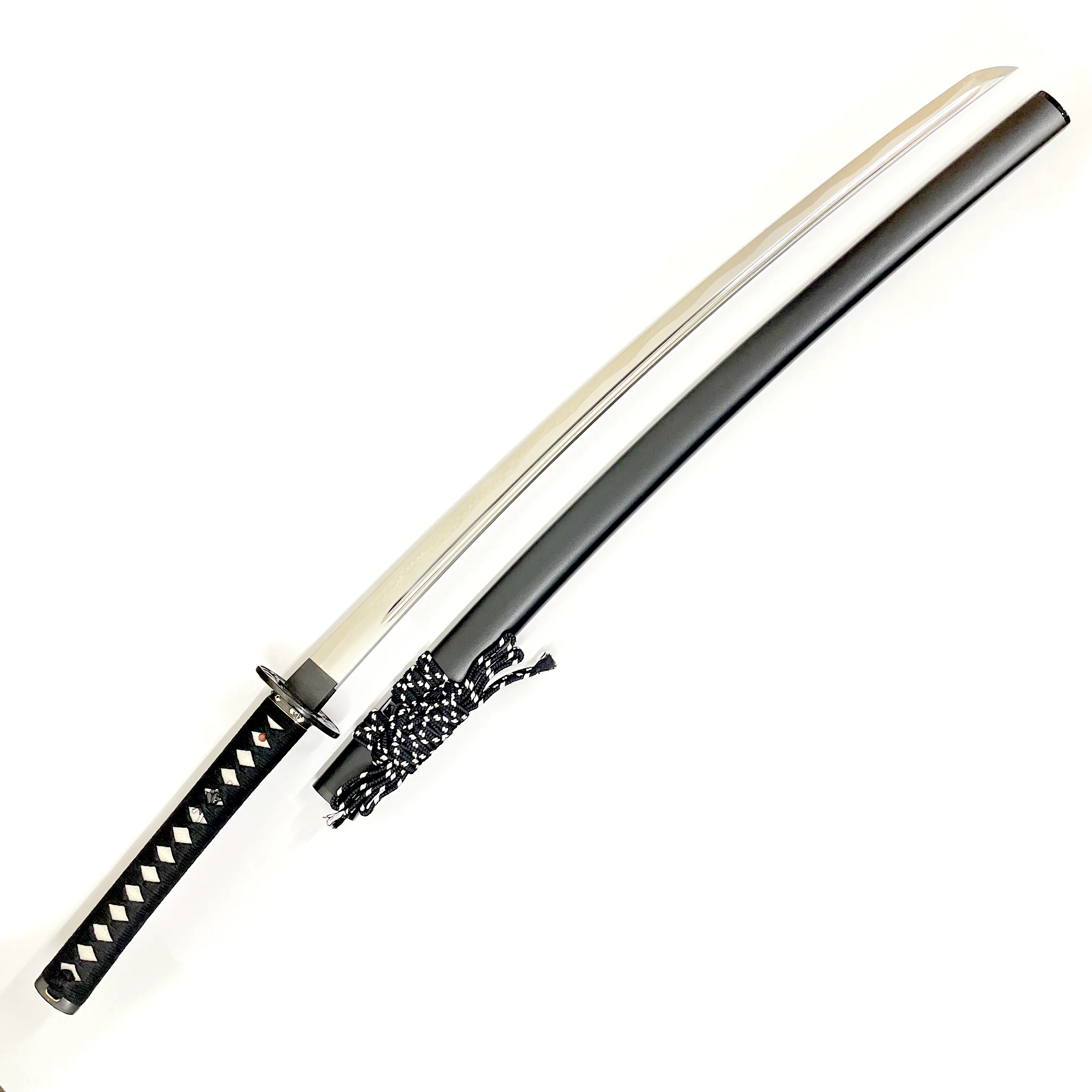 Okada Izo's Tadahiro Koshirae - Image 5