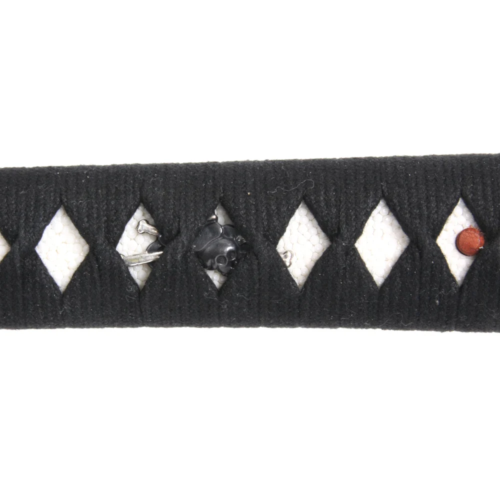 Okada Izo's Tadahiro Koshirae - Image 8