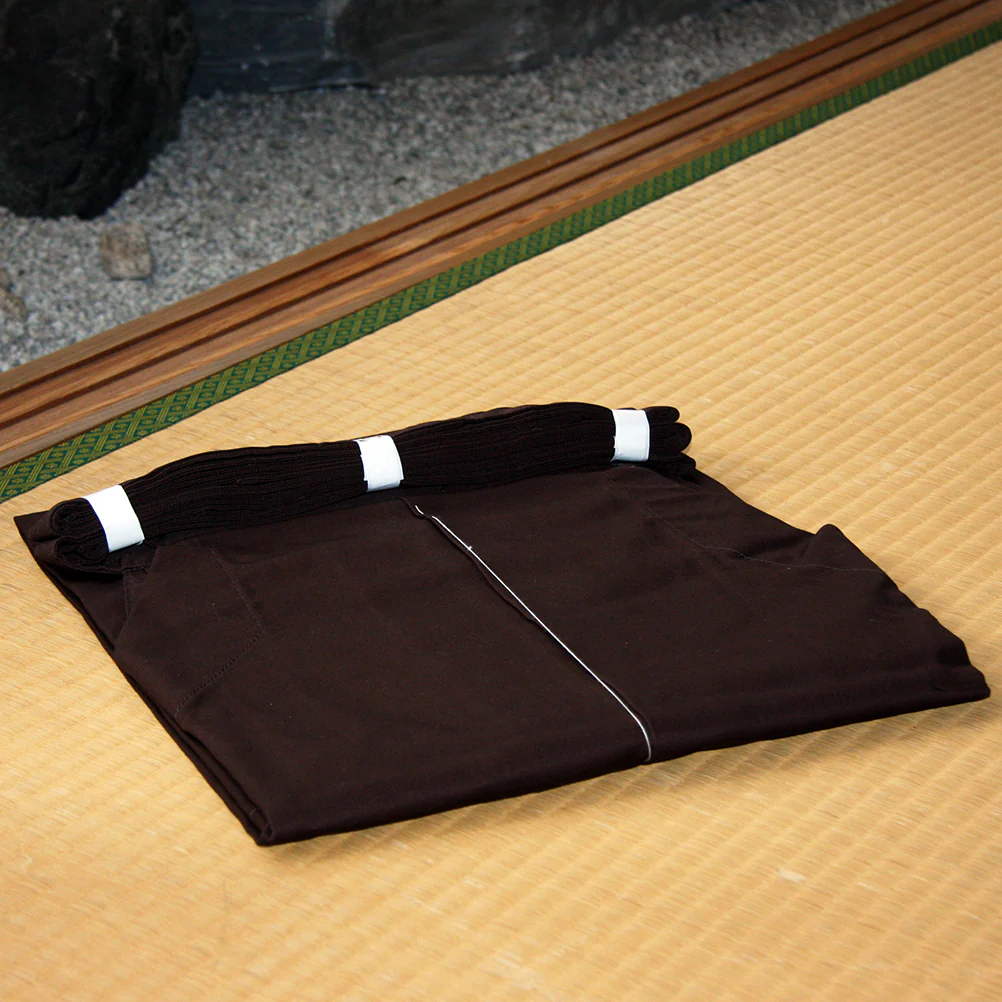 Organic Iaido Hakama - Image 5