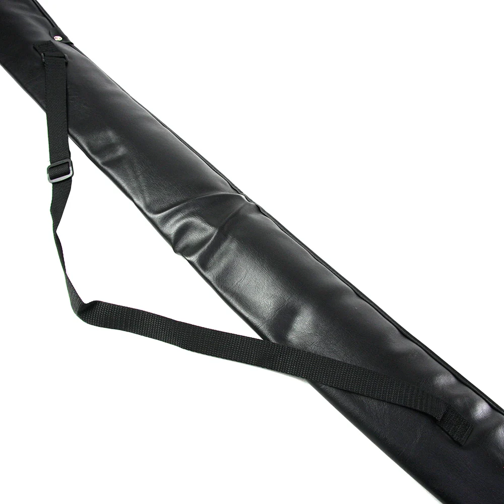 Padded Vinyl Jo Bag - Image 4