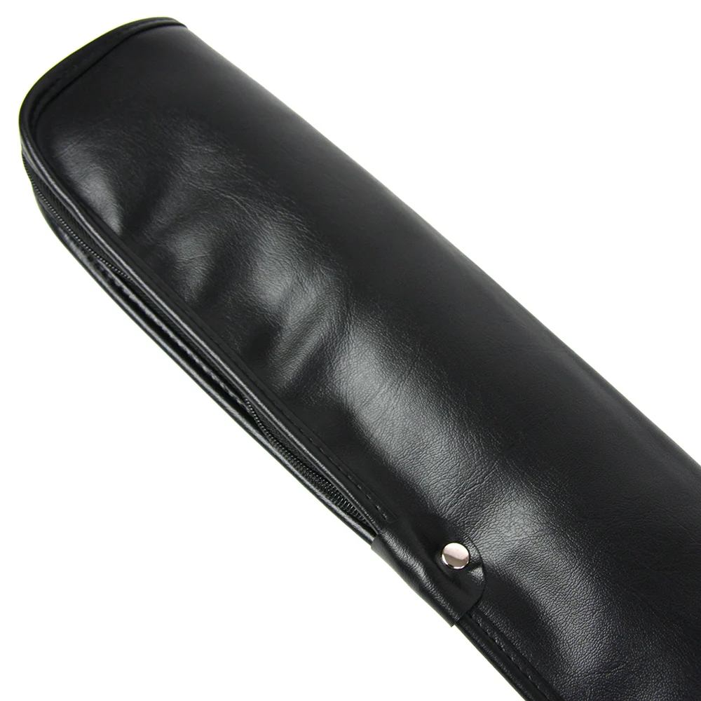 Padded Vinyl Jo Bag - Image 5