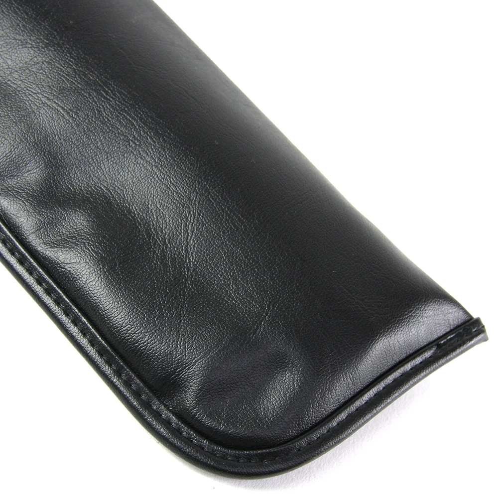 Padded Vinyl Jo Bag - Image 6