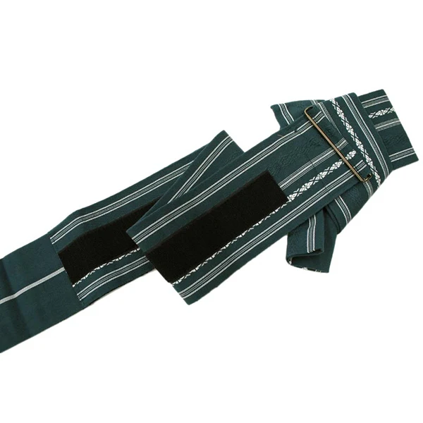 Quick-tie Kaku Obi - Image 12
