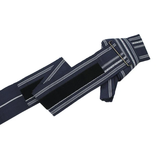 Quick-tie Kaku Obi - Image 20