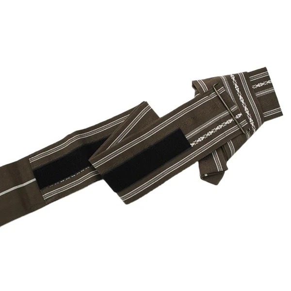 Quick-tie Kaku Obi - Image 4