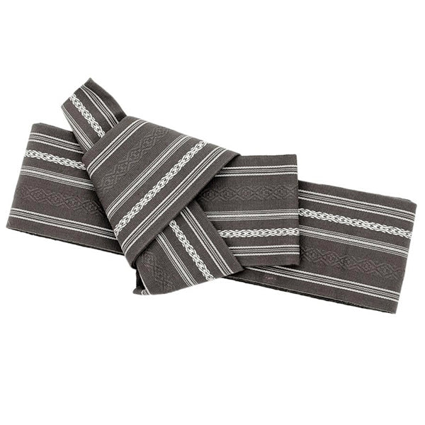 Quick-tie Kaku Obi - Image 5