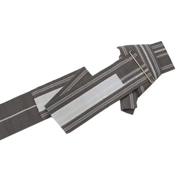 Quick-tie Kaku Obi - Image 8