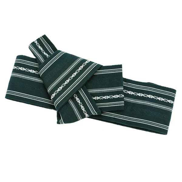 Quick-tie Kaku Obi - Image 9