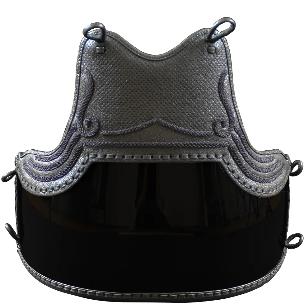 Reinforced 50pc Yamato Do - Kuroro - Image 11
