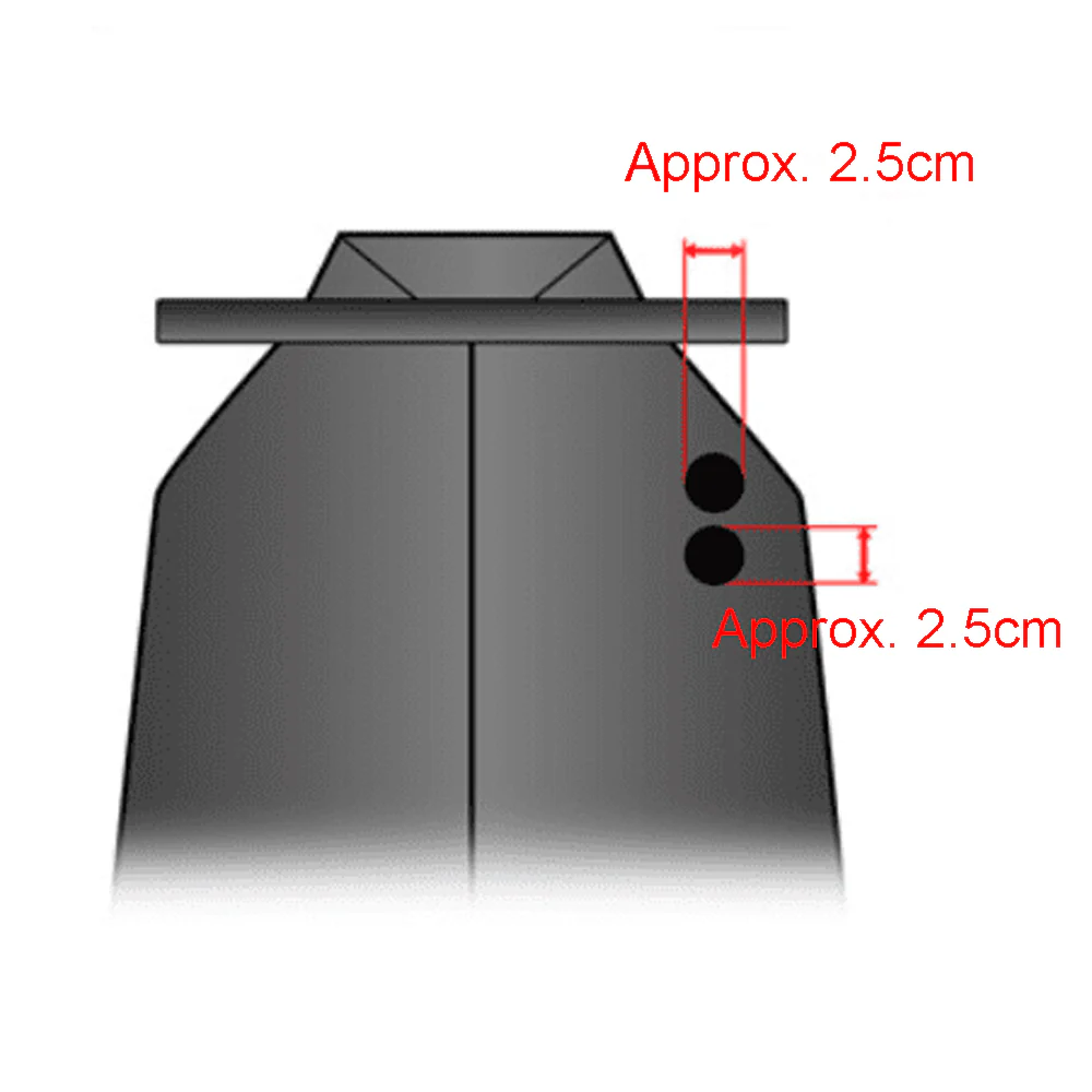 Right Hip Embroidery - Image 2