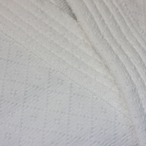 Ryo - Lightweight Cotton Aikido Gi - Image 4