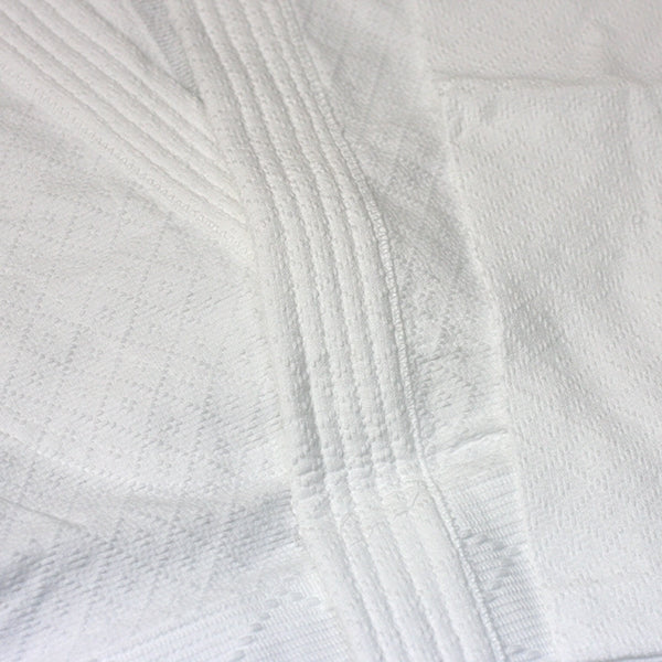 Ryo - Lightweight Cotton Aikido Uniform Set - Image 5