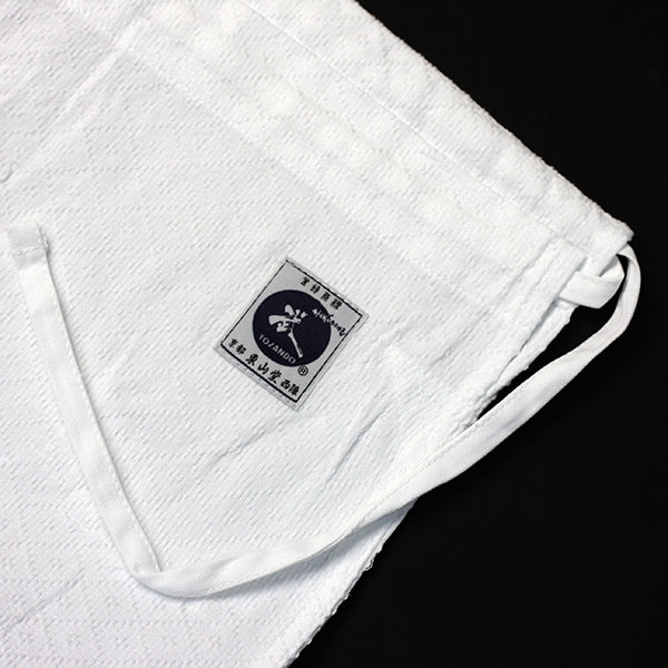 Ryo - Lightweight Cotton Aikido Uniform Set - Image 6