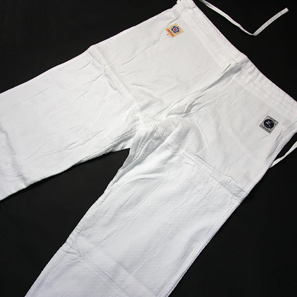 Ryo - Lightweight Cotton Aikido Uniform Set - Image 7