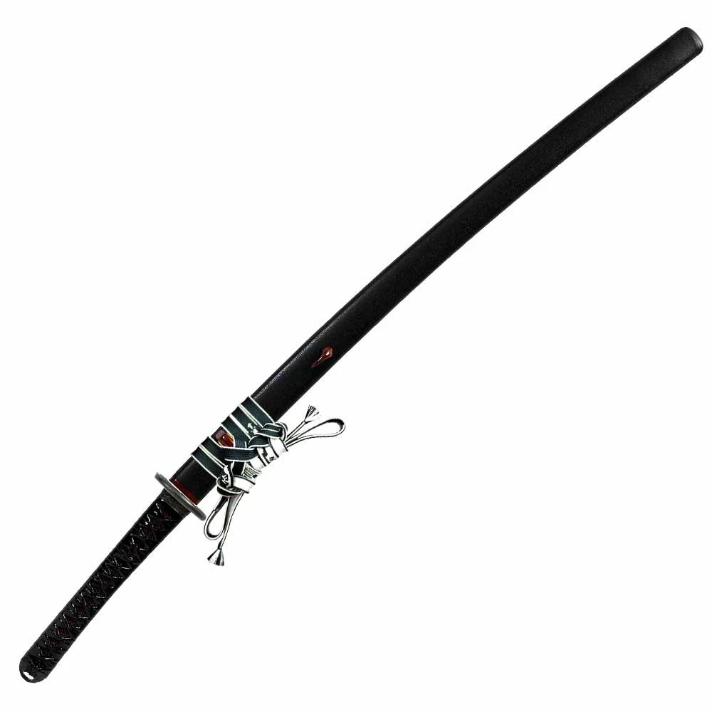 Saburau - Koto Higo Koshirae Iaito - Image 3