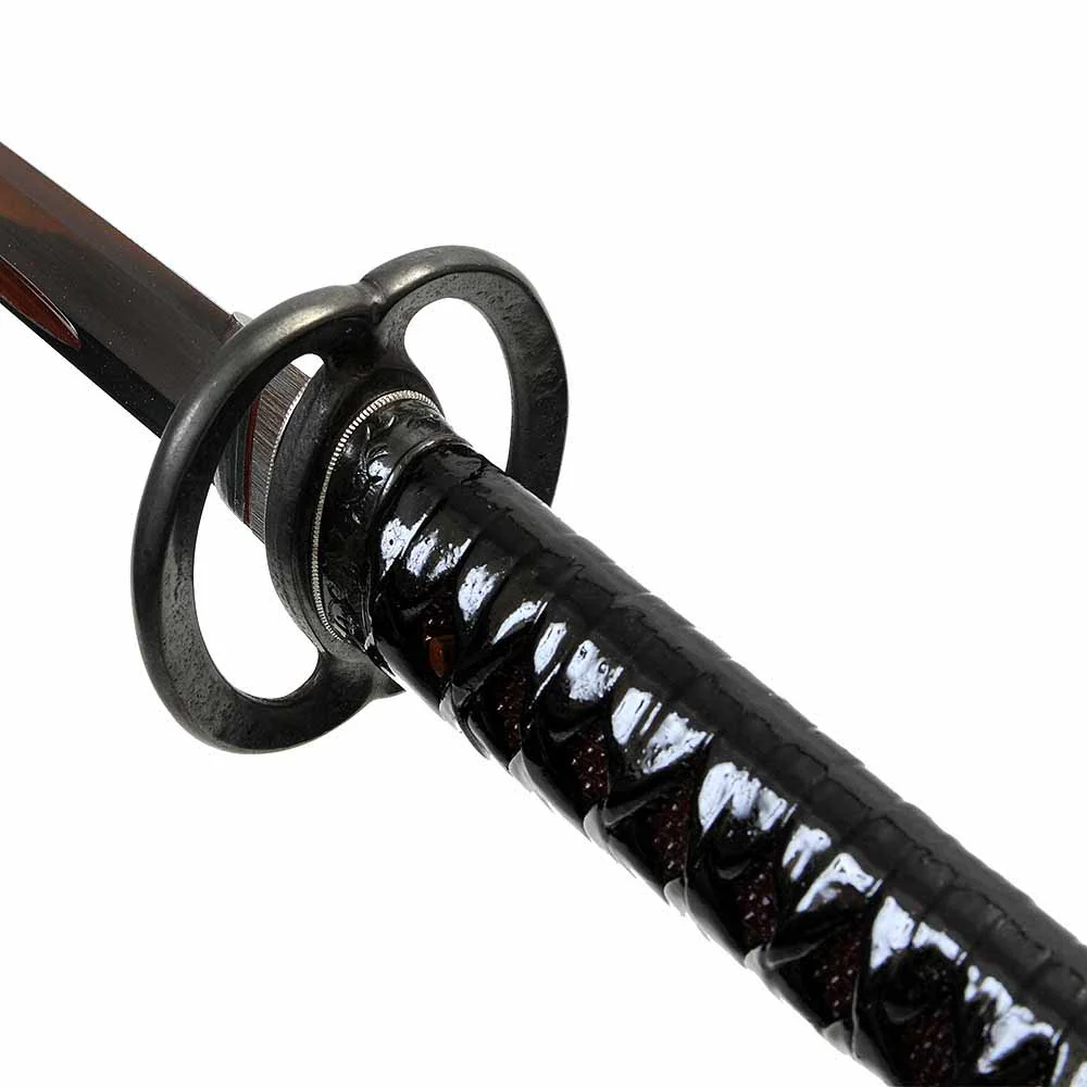 Saburau - Koto Higo Koshirae Iaito - Image 4