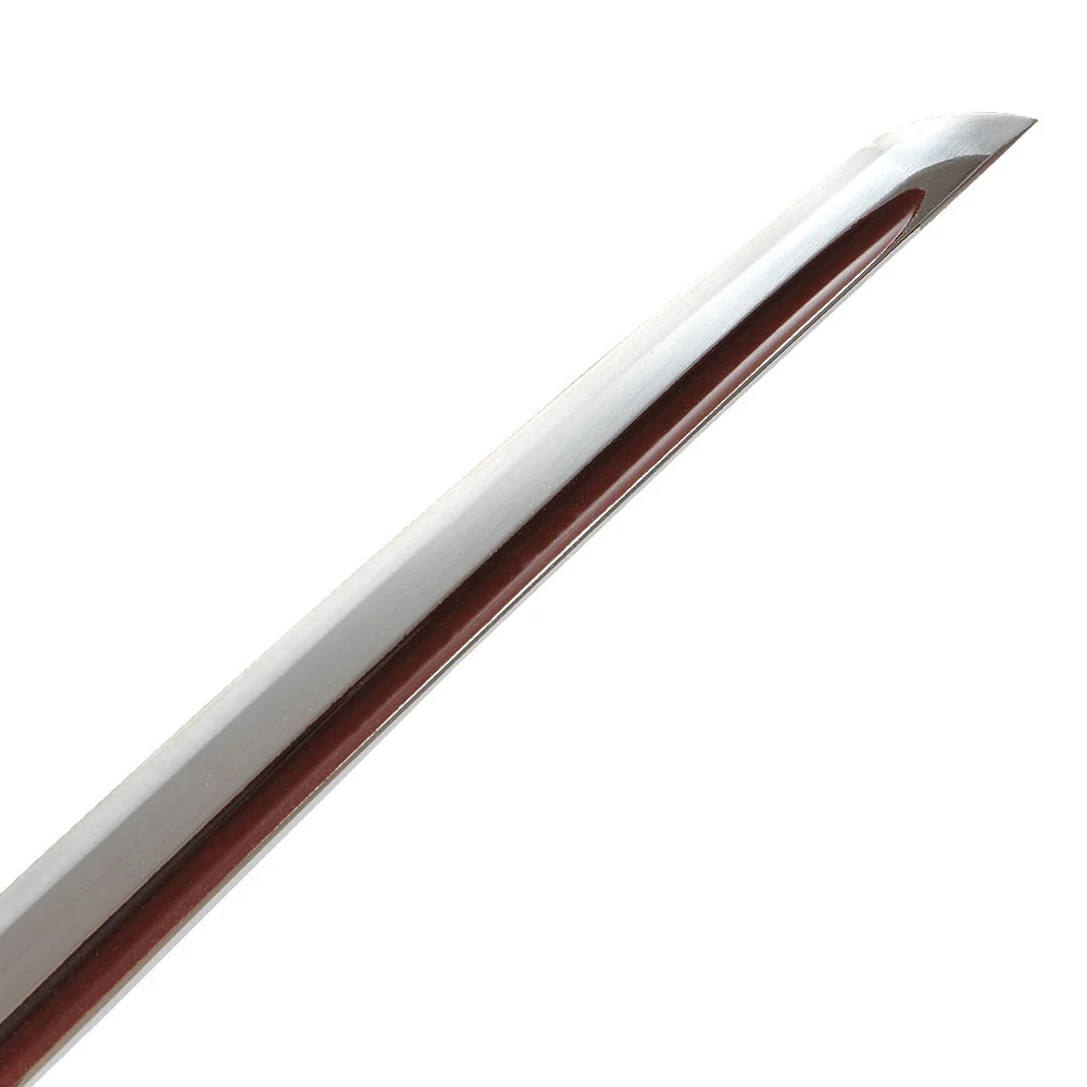 Saburau - Koto Higo Koshirae Iaito - Image 6