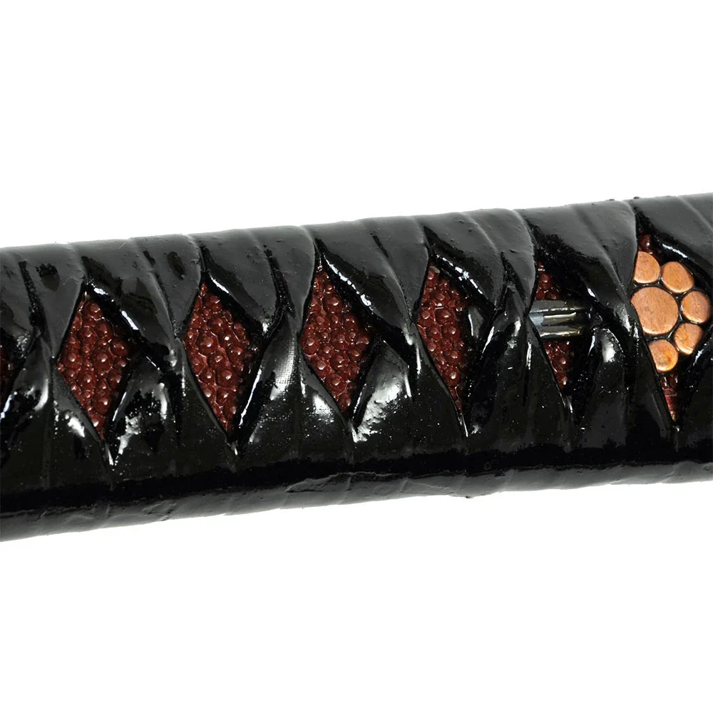 Saburau - Koto Higo Koshirae Iaito - Image 8