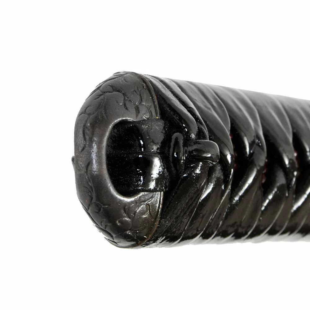 Saburau - Koto Higo Koshirae Iaito - Image 9