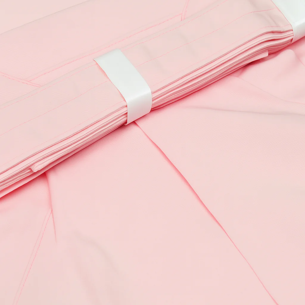 Safflower Kendo Hakama - Image 2