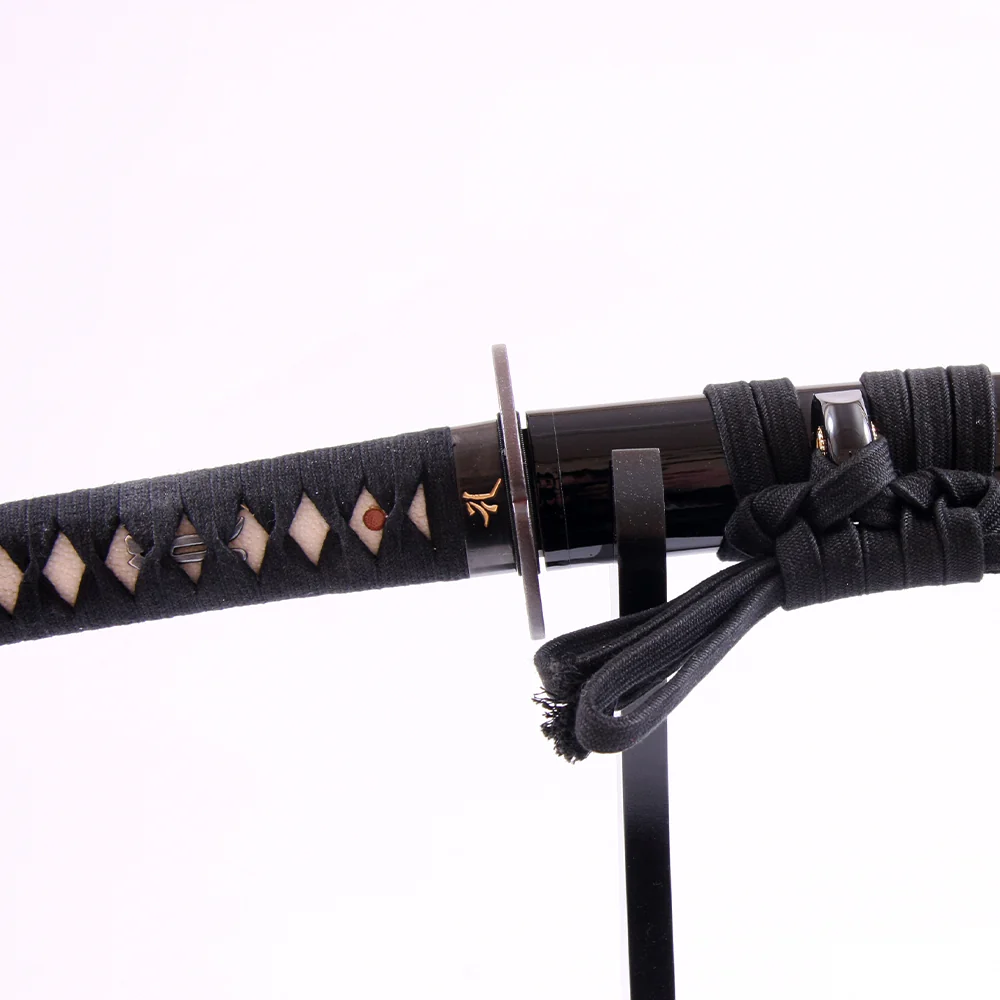Saito Hajime's Kunishige Koshirae - Image 2