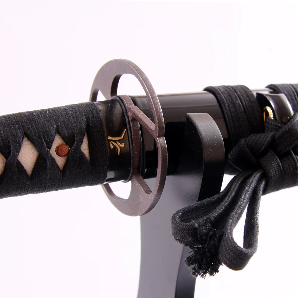 Saito Hajime's Kunishige Koshirae - Image 3