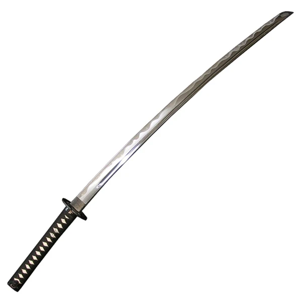 Saito Hajime's Kunishige Koshirae - Image 4