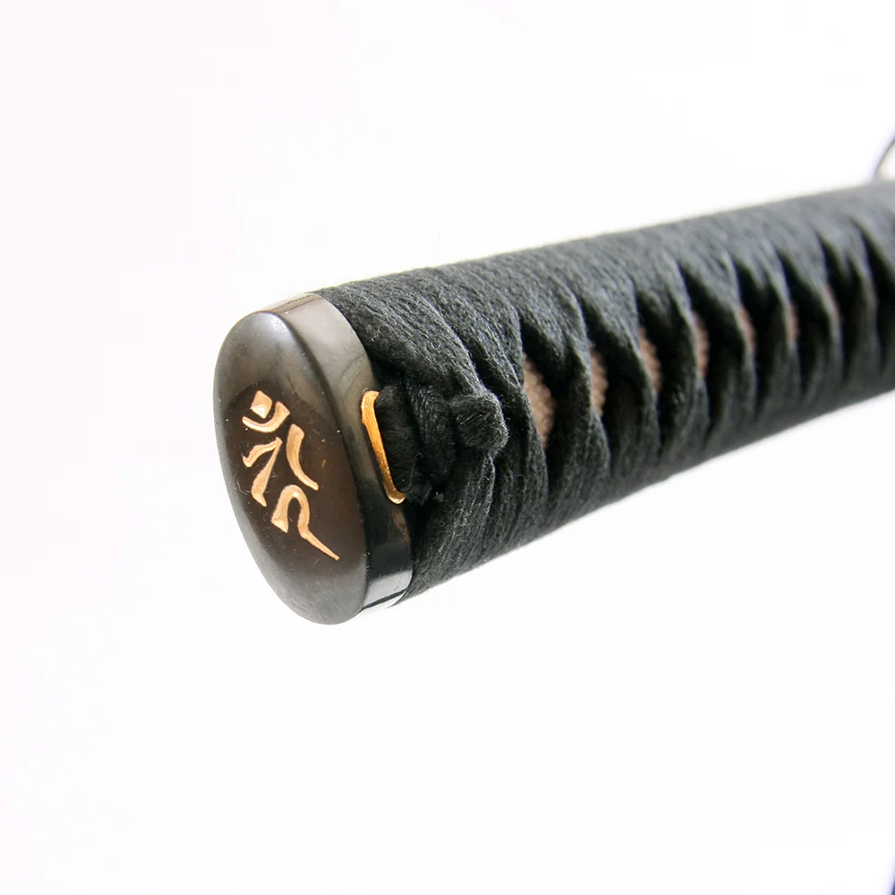 Saito Hajime's Kunishige Koshirae - Image 5