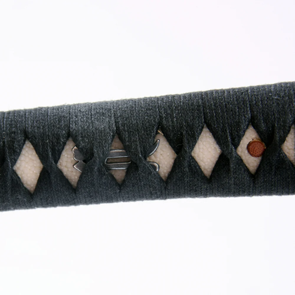 Saito Hajime's Kunishige Koshirae - Image 6
