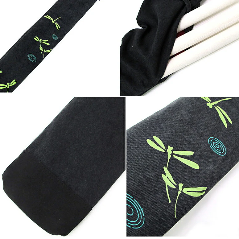 Sakabukuro Dragonfly Shinai Bag - Image 2