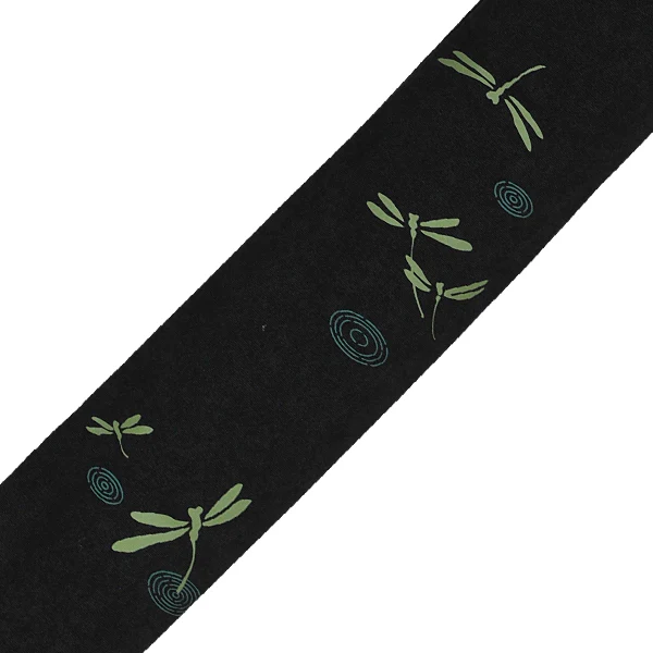 Sakabukuro Dragonfly Shinai Bag - Image 3