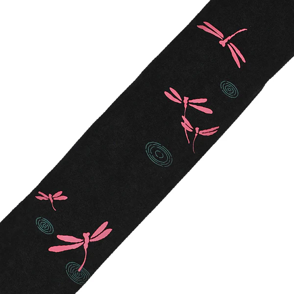 Sakabukuro Dragonfly Shinai Bag - Image 4