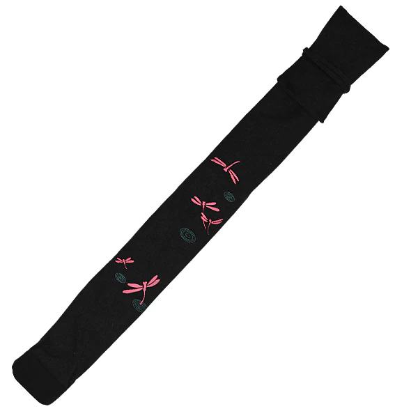 Sakabukuro Dragonfly Shinai Bag - Image 5