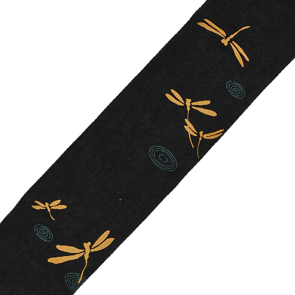 Sakabukuro Dragonfly Shinai Bag - Image 6