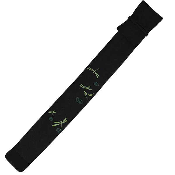 Sakabukuro Dragonfly Shinai Bag - Image 7