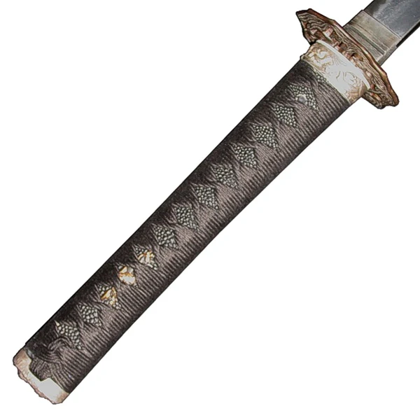Sakamoto Ryoma's Yoshiyuki Koshirae - Image 8