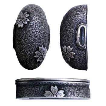 Sakura Higo Fuchi & Kashira - Image 2