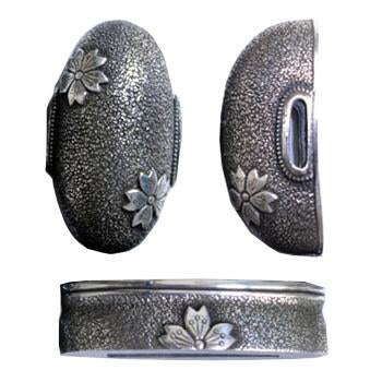 Sakura Higo Fuchi & Kashira - Image 3